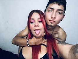 CherryandAxxel